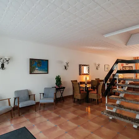 Mallorca Boutique 2* Malgrat de Mar