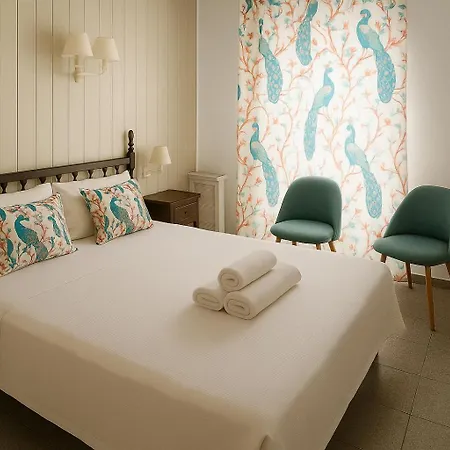 Mallorca Boutique بيت ضيافة
