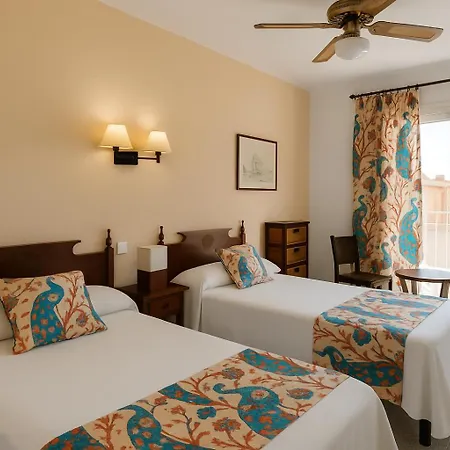 بيت ضيافة Mallorca Boutique