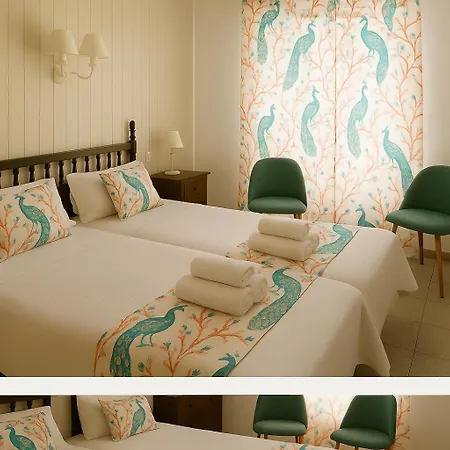 Mallorca Boutique Гостевой дом 2*