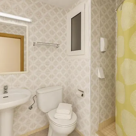 بيت ضيافة Mallorca Boutique 2*