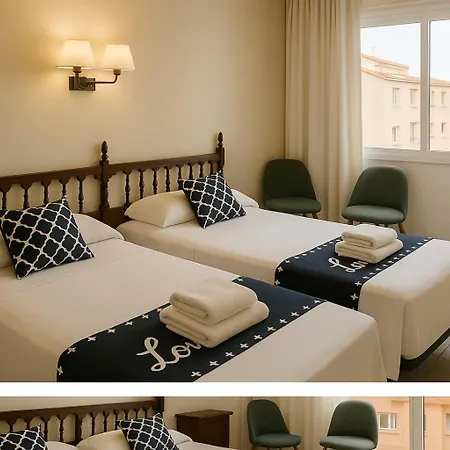 Mallorca Boutique 2* Мальграт-де-Мар