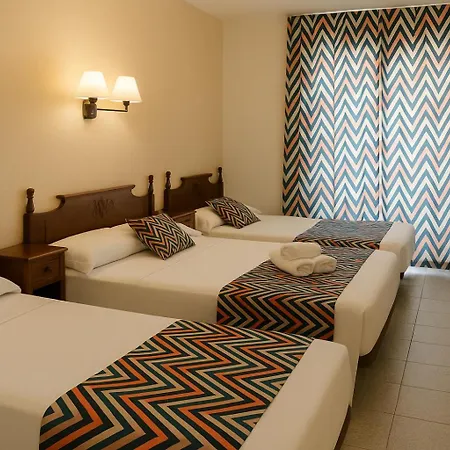 Mallorca Boutique Гостевой дом 2*