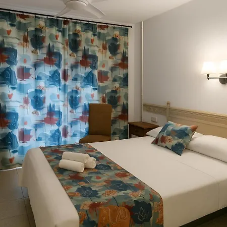 Гостевой дом Mallorca Boutique 2*