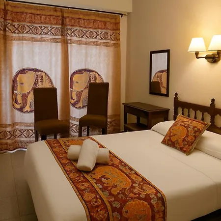 Mallorca Boutique 2* Мальграт-де-Мар