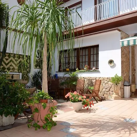 게스트하우스 Mallorca Boutique