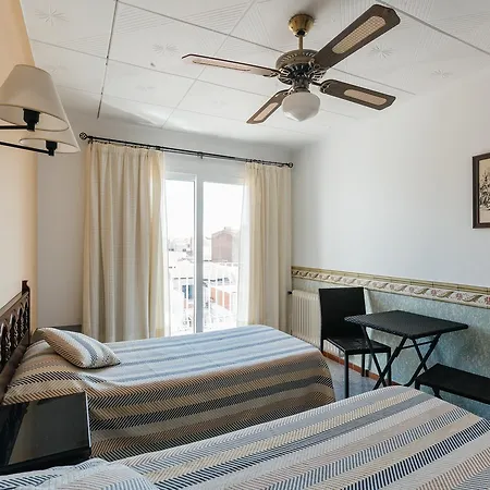 Mallorca Boutique 2* Malgrat de Mar