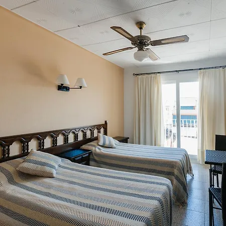 Mallorca Boutique Guest house Malgrat de Mar