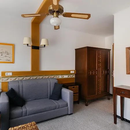 Guest house Mallorca Boutique Malgrat de Mar