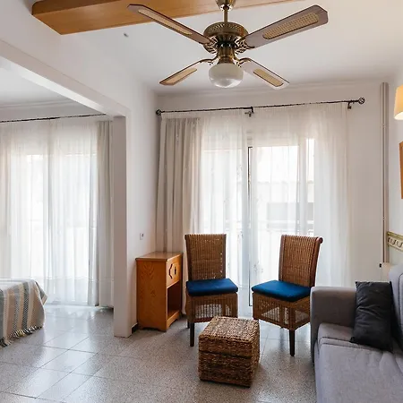 Mallorca Boutique Guest house 2*