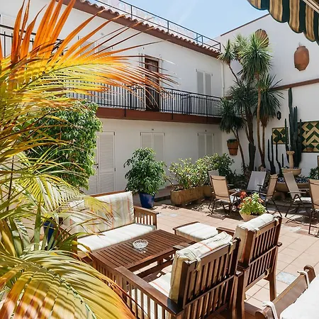 Mallorca Boutique Guest house 2*