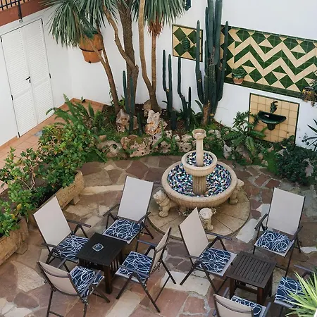 Mallorca Boutique 말그라트데마르