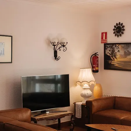 Guest house Mallorca Boutique Malgrat de Mar