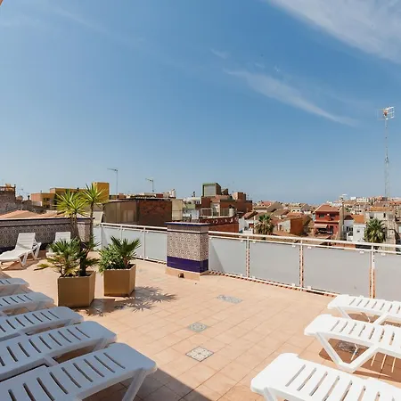 Mallorca Boutique Guest house