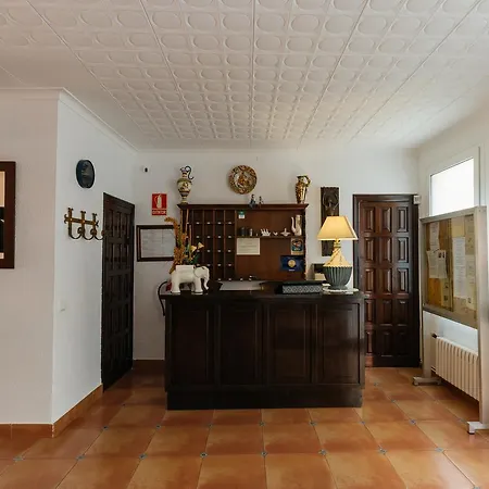 Guest house Mallorca Boutique Malgrat de Mar