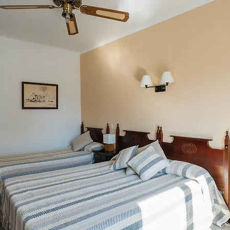 Mallorca Boutique Guest house 2*