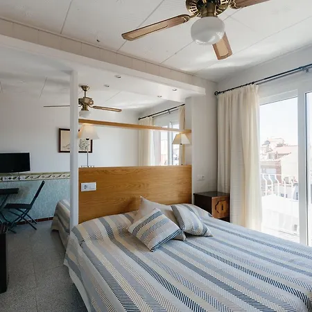 Mallorca Boutique 2* Malgrat de Mar