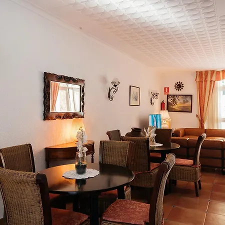 Mallorca Boutique Gasthof