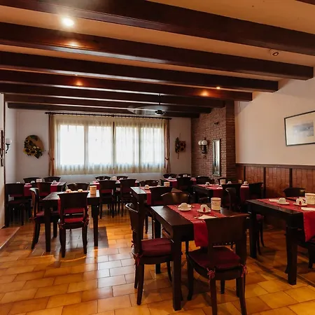 Mallorca Boutique 3* 말그라트데마르