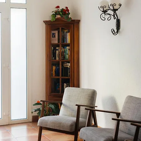 Mallorca Boutique بيت ضيافة 2*