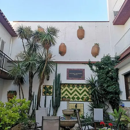 Mallorca Boutique Gasthof Malgrat de Mar