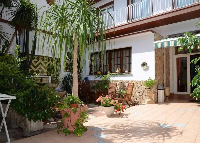 Pensjonat Mallorca Boutique