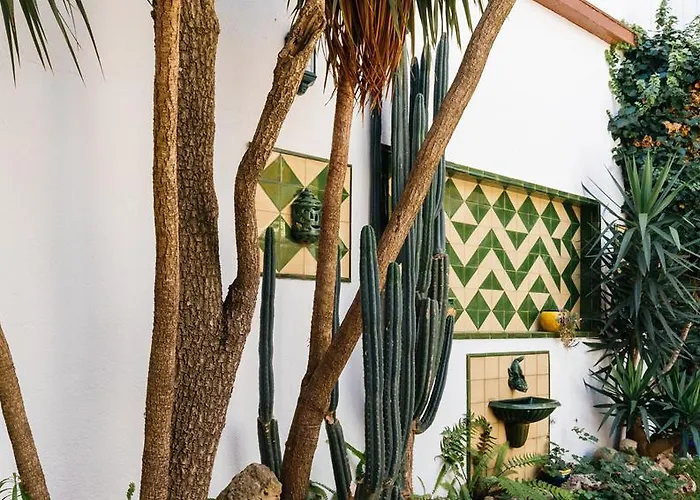 Mallorca Boutique Pensjonat