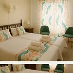 Mallorca Boutique Konukevi 3*