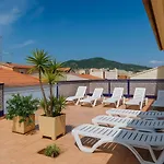 Konukevi Mallorca Boutique Malgrat de Mar