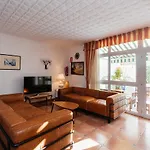 Mallorca Boutique Konukevi 3*