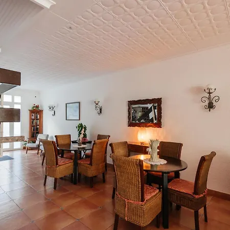 Mallorca Boutique Konukevi Malgrat de Mar