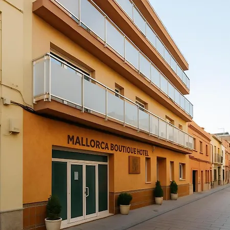 Mallorca Boutique 3*