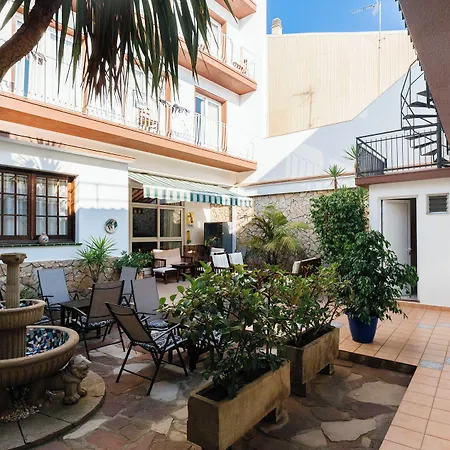 Mallorca Boutique Casa de hóspedes Malgrat de Mar
