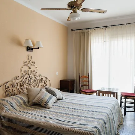 Mallorca Boutique Konukevi Malgrat de Mar