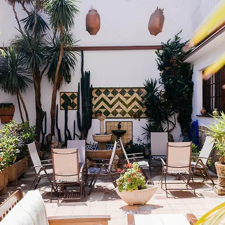 Mallorca Boutique مارغرَت دي مار