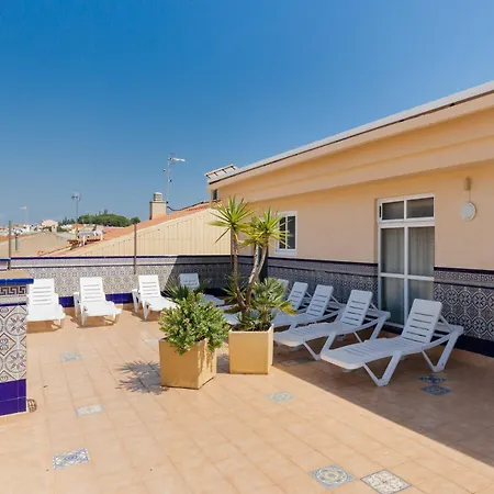 Mallorca Boutique Penzion Malgrat de Mar
