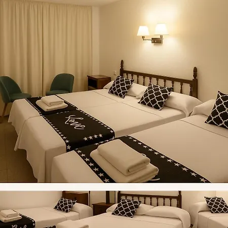 Affittacamere Mallorca Boutique Malgrat de Mar