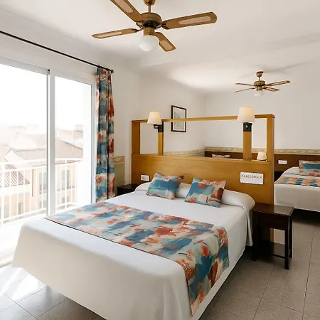 Mallorca Boutique Affittacamere
