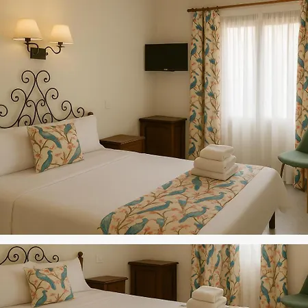 Affittacamere Mallorca Boutique