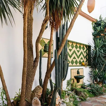 Mallorca Boutique Gasthuis