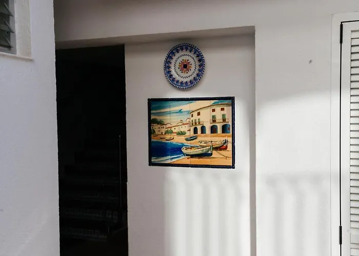 Casa de hóspedes Mallorca Boutique 3*