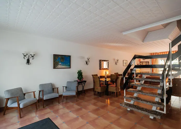 Mallorca Boutique 3* Malgrat de Mar