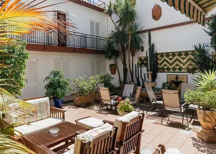 Mallorca Boutique 3*