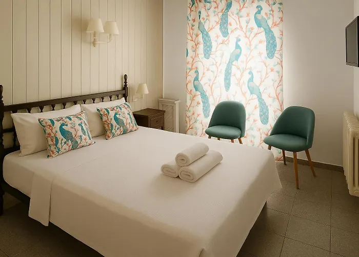Mallorca Boutique Casa de hóspedes