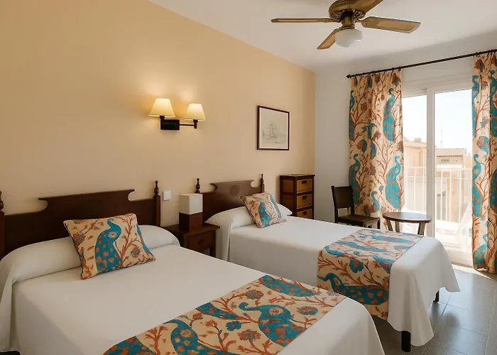 Casa de hóspedes Mallorca Boutique