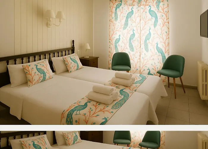 Mallorca Boutique Casa de hóspedes 3*