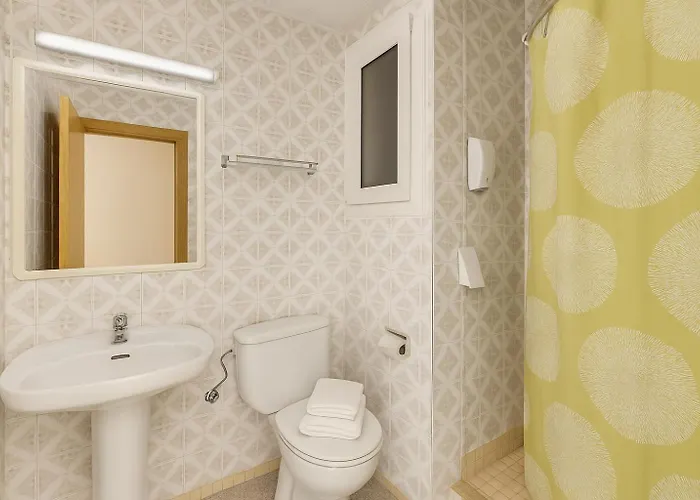 Casa de hóspedes Mallorca Boutique 3*