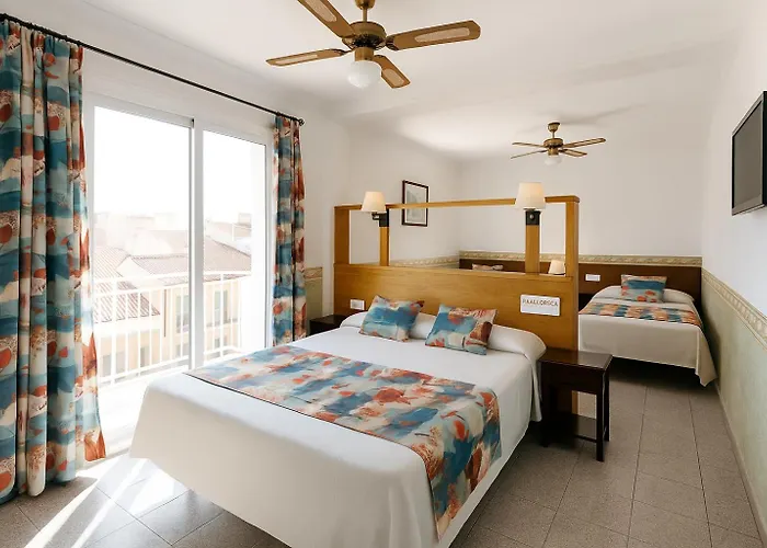 Mallorca Boutique Casa de hóspedes