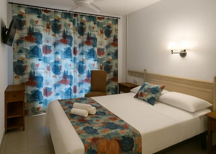 Casa de hóspedes Mallorca Boutique 3*