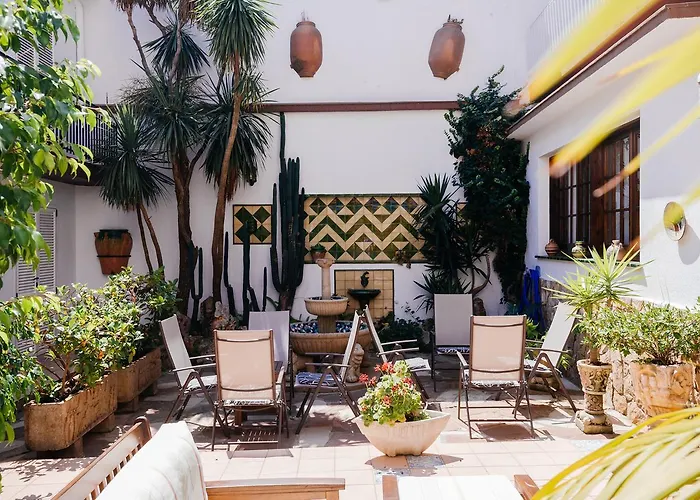 Mallorca Boutique Malgrat de Mar